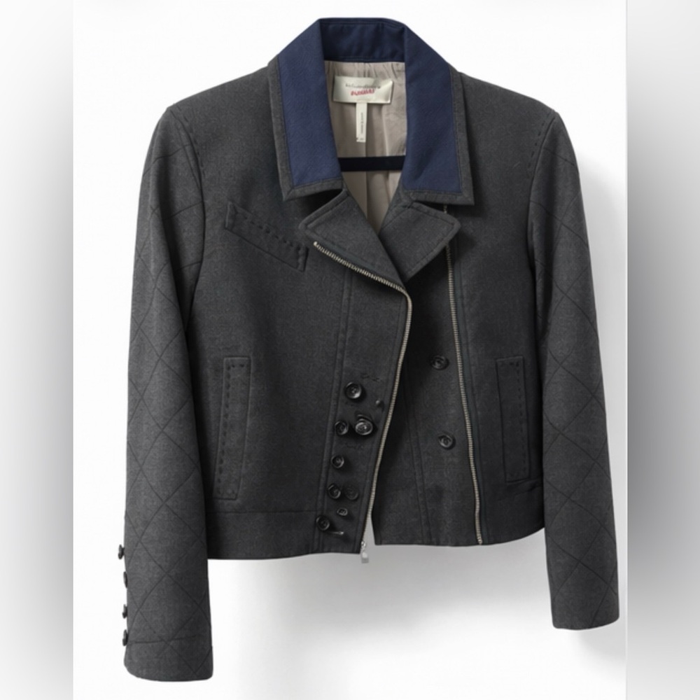 BCBGmaxazria Runway size S.